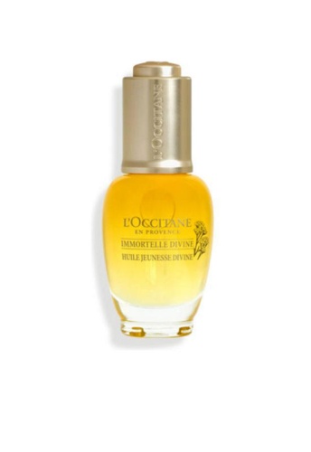 Immortelle Divine Youth Oil 30 mL - 100% оригинал