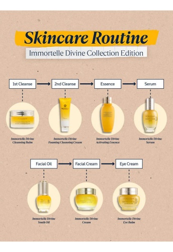 Immortelle Divine Youth Oil 30 mL - 100% оригинал фото 4