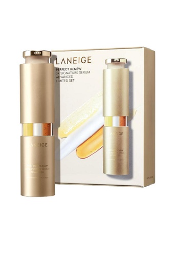 Perfect Renew Serum Launching Set - 100% оригинал фото 3 Perfect Renew Serum Launching Set - 100% оригинал фото 3