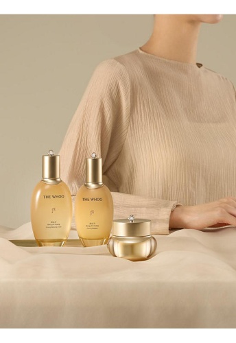 Gongjinhyang Firming Cream 50 mL - 100% оригинал фото 6