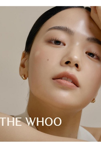 Gongjinhyang Firming Cream 50 mL - 100% оригинал фото 7