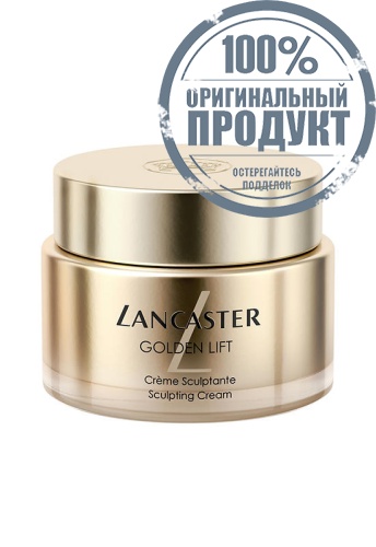 Golden Lift Sculpting Cream 50 mL - 100% оригинал Golden Lift Sculpting Cream 50 mL - 100% оригинал