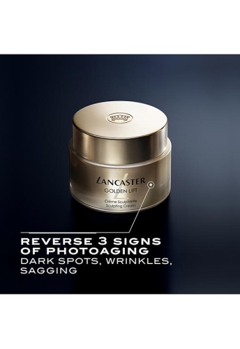 Golden Lift Sculpting Cream 50 mL - 100% оригинал фото 7 Golden Lift Sculpting Cream 50 mL - 100% оригинал фото 7