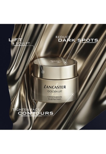 Golden Lift Sculpting Cream 50 mL - 100% оригинал фото 8 Golden Lift Sculpting Cream 50 mL - 100% оригинал фото 8