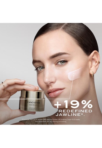 Golden Lift Sculpting Cream 50 mL - 100% оригинал фото 9 Golden Lift Sculpting Cream 50 mL - 100% оригинал фото 9