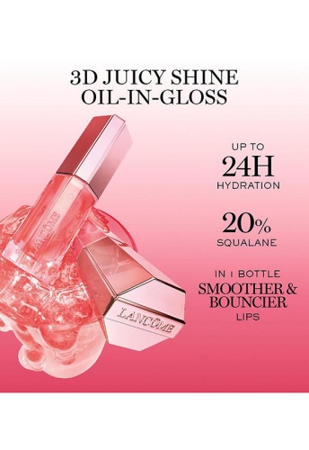 Lip Idole Juicytreat 8.5 mL - 100% оригинал фото 4