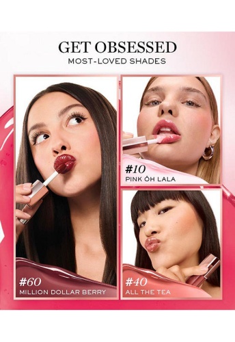 Lip Idole Juicytreat 8.5 mL - 100% оригинал фото 6