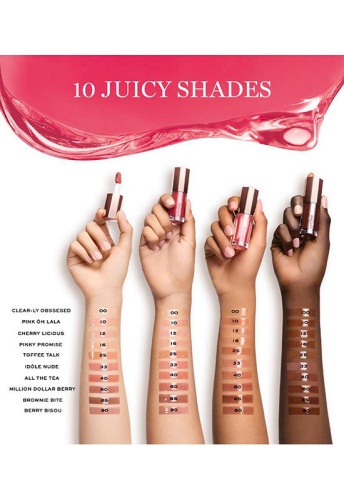 Lip Idole Juicytreat 8.5 mL - 100% оригинал фото 7