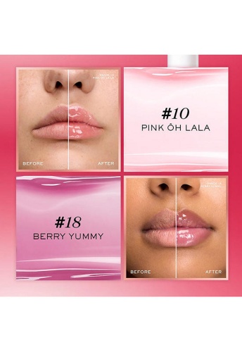 Lip Idole Juicytreat 8.5 mL - 100% оригинал фото 8