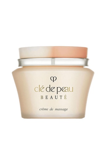 CPB Massage Cream 100 mL - 100% оригинал