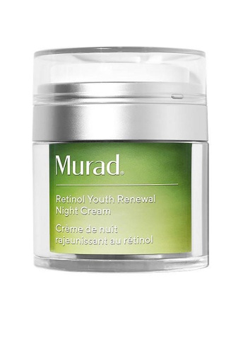 Retinol Night Cream 50 mL - 100% оригинал Retinol Night Cream 50 mL - 100% оригинал