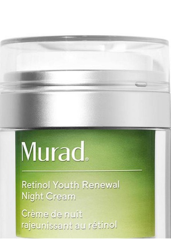 Retinol Night Cream 50 mL - 100% оригинал фото 2 Retinol Night Cream 50 mL - 100% оригинал фото 2