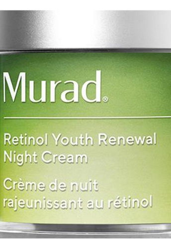 Retinol Night Cream 50 mL - 100% оригинал фото 3 Retinol Night Cream 50 mL - 100% оригинал фото 3