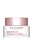 Bright Plus Moisturizing Gel Cream 50 mL. - 100% оригинал