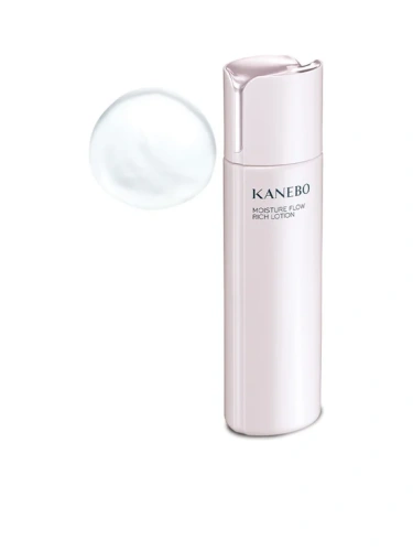 Moisture Flow Rich Lotion 180 mL - 100% оригинал фото 2