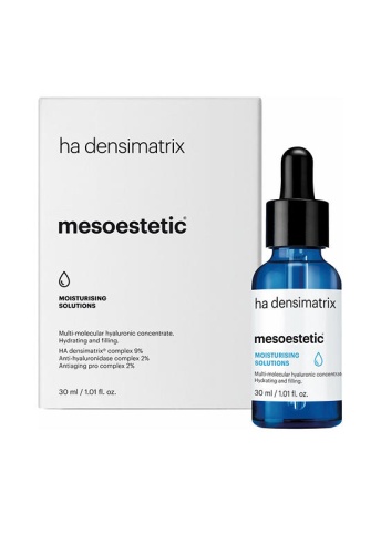 Serum Ha Densimatrix - 100% оригинал фото 2