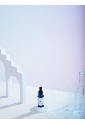 Serum Ha Densimatrix - 100% оригинал фото 4