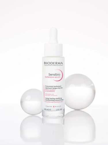 Sensibio Defensive Serum 30 mL - 100% оригинал фото 2