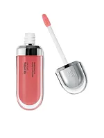 3D Hydra Lipgloss 08 Natural Rosewood 6.5 ml. - 100% оригинал