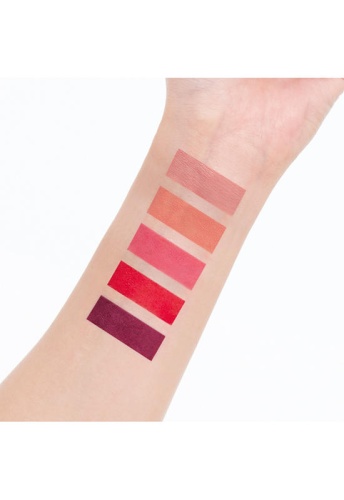 Classic Matte Lipstick 3.5 g - 100% оригинал фото 4