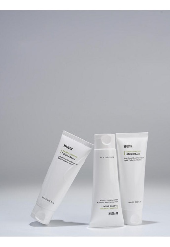 Calming Lotus Cream 60 mL - 100% оригинал фото 2 Calming Lotus Cream 60 mL - 100% оригинал фото 2