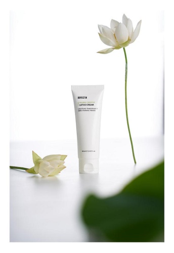 Calming Lotus Cream 60 mL - 100% оригинал фото 4 Calming Lotus Cream 60 mL - 100% оригинал фото 4