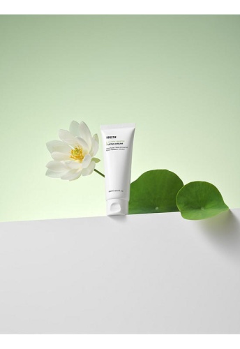 Calming Lotus Cream 60 mL - 100% оригинал фото 8 Calming Lotus Cream 60 mL - 100% оригинал фото 8