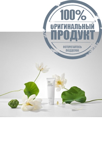 Calming Lotus Cream 60 mL - 100% оригинал фото 9 Calming Lotus Cream 60 mL - 100% оригинал фото 9