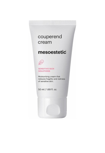 Moisturiser Couperend Cream - 100% оригинал Moisturiser Couperend Cream - 100% оригинал