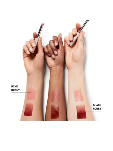 Almost Lipstick - Pink Honey - 100% оригинал фото 3