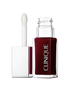 Pop Lip + Cheek Oil In Black Honey 7 mL Burgundy - 100% оригинал