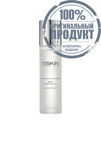 Deep Cleansing Oil 100 ml - 100% оригинал Deep Cleansing Oil 100 ml - 100% оригинал