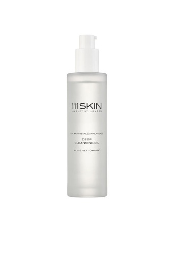 Deep Cleansing Oil 100 ml - 100% оригинал фото 2 Deep Cleansing Oil 100 ml - 100% оригинал фото 2