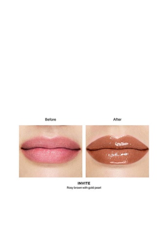 Phantom Volumizing Glossy Balm 1.7 mL - 100% оригинал фото 5