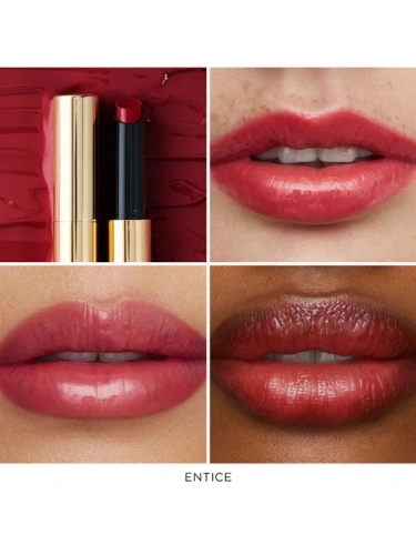 Phantom Volumizing Glossy Balm - 100% оригинал фото 3