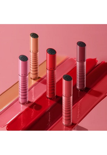 Lip-Pression glow Lasting Tint 4 g - 100% оригинал фото 2