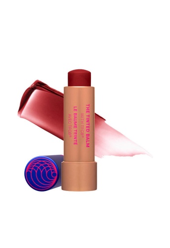 The Tinted Lip Balm - 100% оригинал фото 3