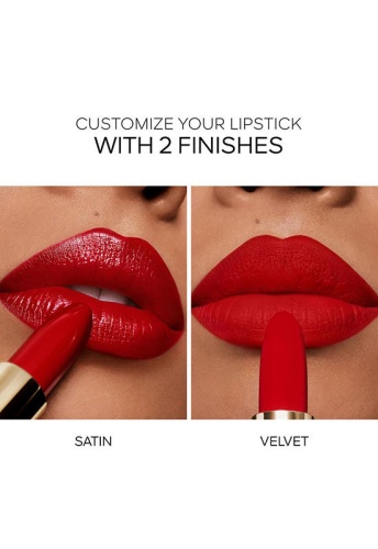 Rouge G The Lipstick Shade Satin Radiance - 100% оригинал фото 3