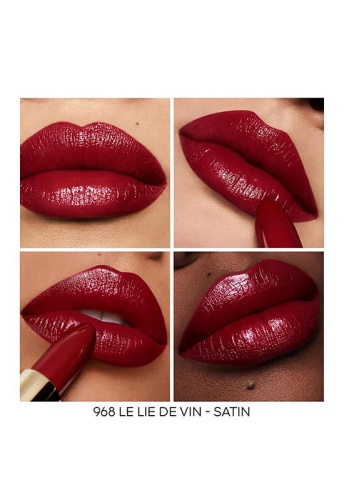 Rouge G The Lipstick Shade Satin Radiance - 100% оригинал фото 5