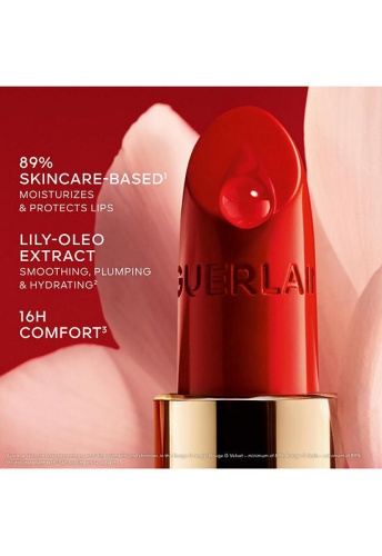 Rouge G The Lipstick Shade Satin Radiance - 100% оригинал фото 8