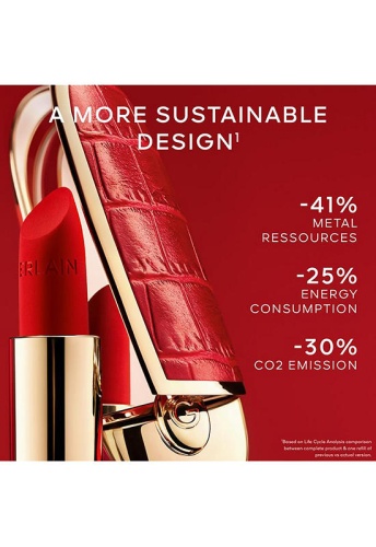 Rouge G The Lipstick Shade Satin Radiance - 100% оригинал фото 9