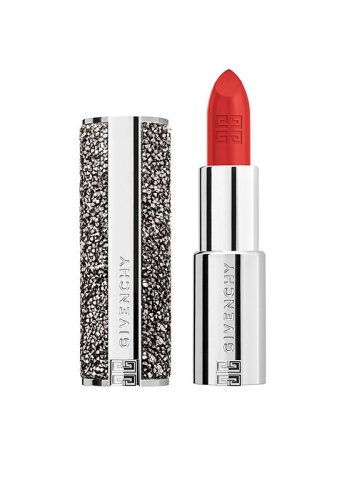 Le Rouge Interdit Intense Silk Limited Edition - 100% оригинал