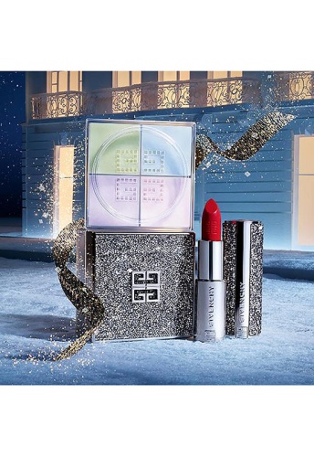 Le Rouge Interdit Intense Silk Limited Edition - 100% оригинал фото 6