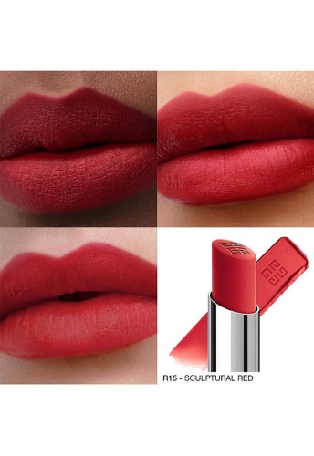 Le Rouge Velvet Matte 2.3 g - 100% оригинал фото 2