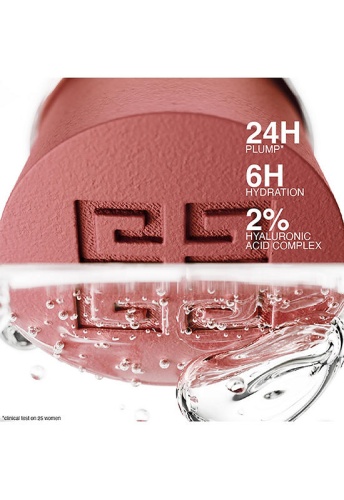 Le Rouge Velvet Matte 2.3 g - 100% оригинал фото 4