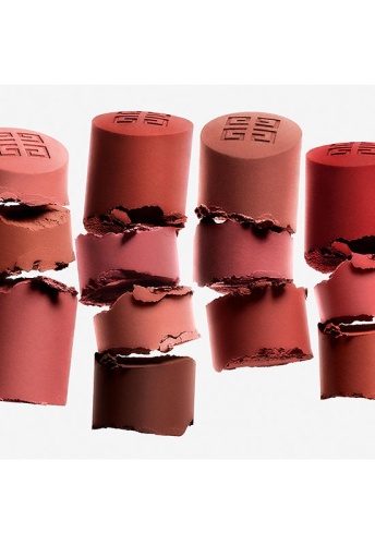 Le Rouge Velvet Matte 2.3 g - 100% оригинал фото 5