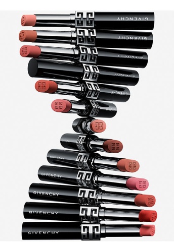 Le Rouge Velvet Matte 2.3 g - 100% оригинал фото 7