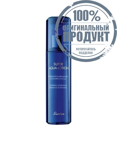 Super Aqua Lotion 150mL. - 100% оригинал Super Aqua Lotion 150mL. - 100% оригинал