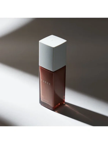 THREE Balancing Nectar Moisturizer 80 mL - 100% оригинал фото 4