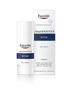 Ultrasensitive Repair Gel Cream 50 mL - 100% оригинал